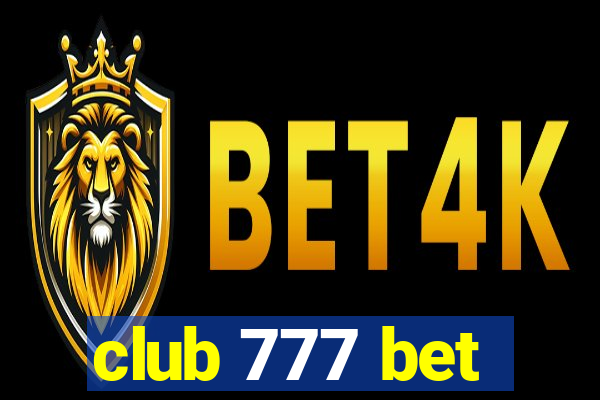 club 777 bet